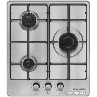 Варочная панель MAUNFELD EGHS.43.3STS-ES