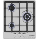 Варочная панель MAUNFELD EGHS.43.33CS/G