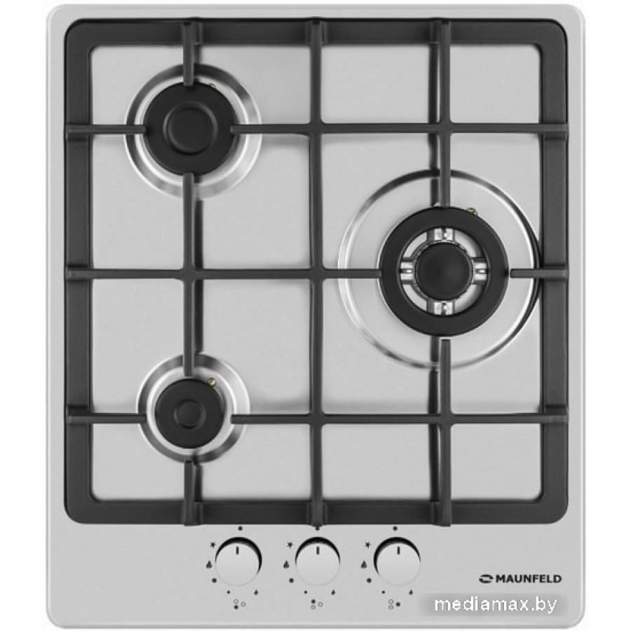 Варочная панель MAUNFELD EGHS.43.33CS/G