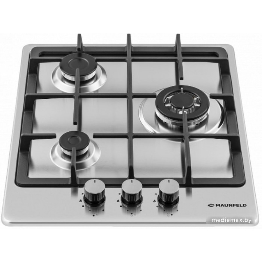 Варочная панель MAUNFELD EGHS.43.33CS/G