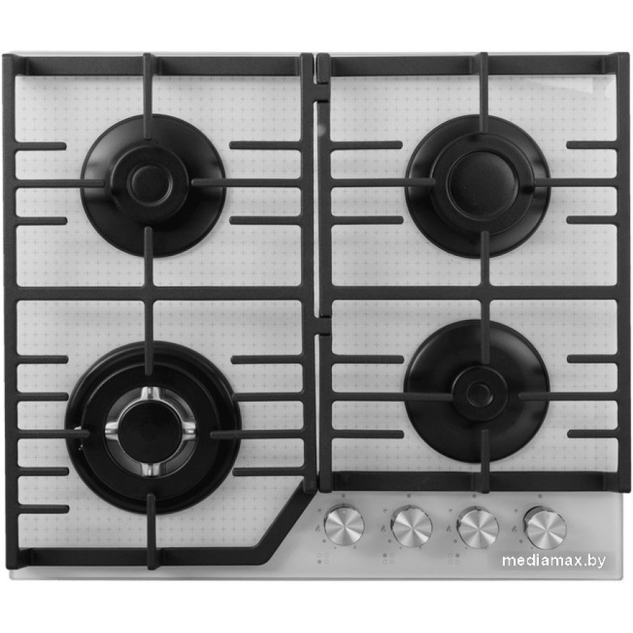 Варочная панель MAUNFELD EGHG.64.73CW/G