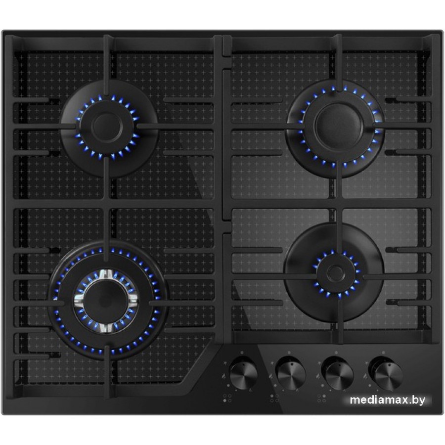 Варочная панель MAUNFELD EGHG.64.73CB2/G