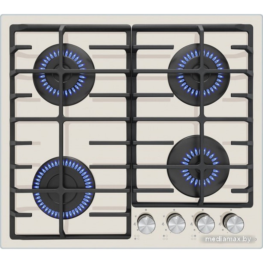 Варочная панель MAUNFELD EGHG.64.6CBG/G