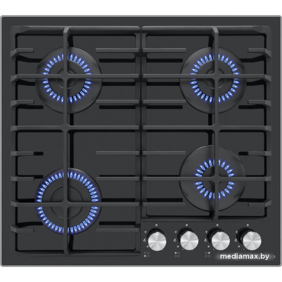 Варочная панель MAUNFELD EGHG.64.6CB/G