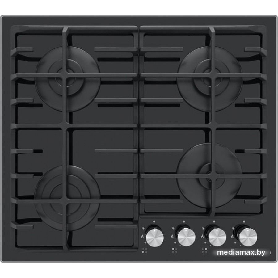 Варочная панель MAUNFELD EGHG.64.6CB/G