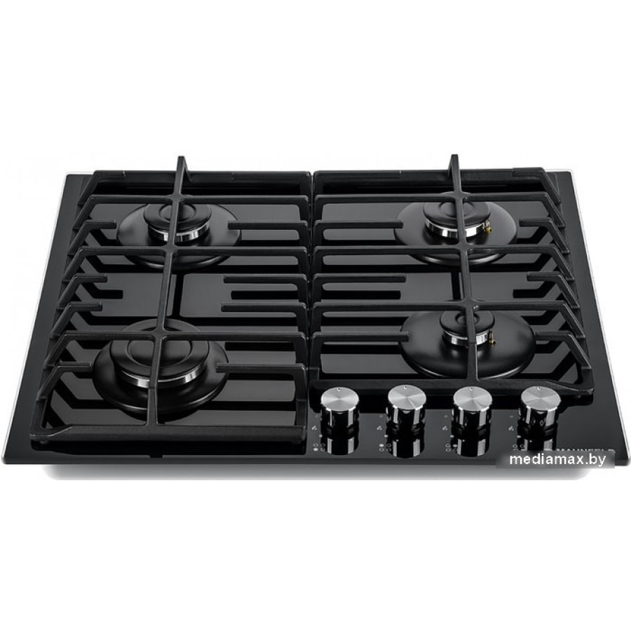 Варочная панель MAUNFELD EGHG.64.6CB/G