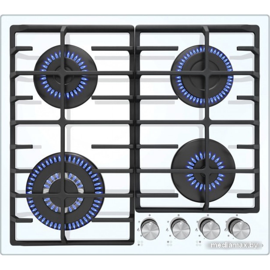Варочная панель MAUNFELD EGHG.64.63CW/G