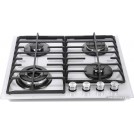 Варочная панель MAUNFELD EGHG.64.63CW/G