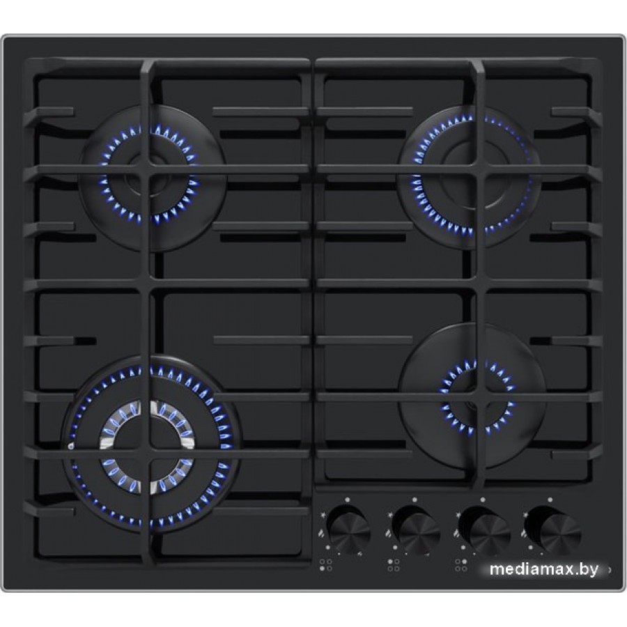 Варочная панель MAUNFELD EGHG.64.63CB2/G