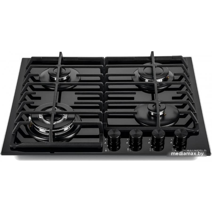 Варочная панель MAUNFELD EGHG.64.63CB2/G