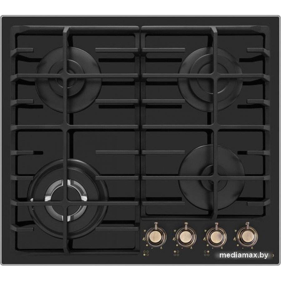 Варочная панель MAUNFELD EGHG.64.63CB.R/G