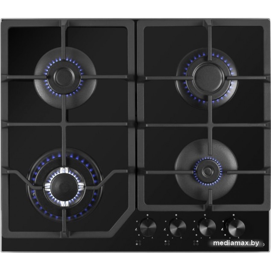 Варочная панель MAUNFELD EGHG.64.43CB/G