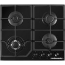 Варочная панель MAUNFELD EGHG.64.43CB/G