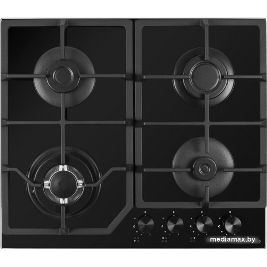 Варочная панель MAUNFELD EGHG.64.43CB/G