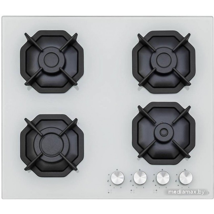 Варочная панель MAUNFELD EGHG.64.2CW/G