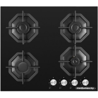 Варочная панель MAUNFELD EGHG.64.2CB/G