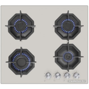 Варочная панель MAUNFELD EGHG.64.2CBG/G