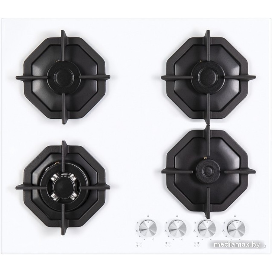 Варочная панель MAUNFELD EGHG.64.23CW/G