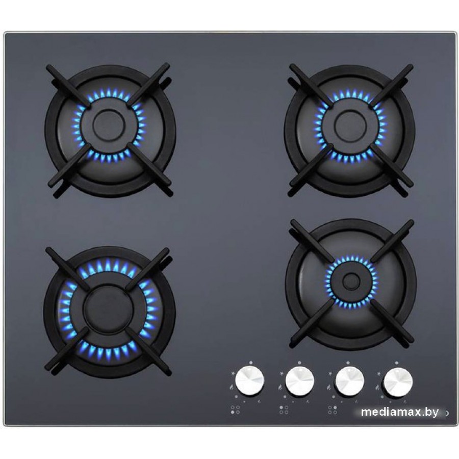 Варочная панель MAUNFELD EGHG.64.1CB/G