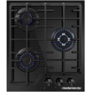 Варочная панель MAUNFELD EGHG.43.73CB2/G