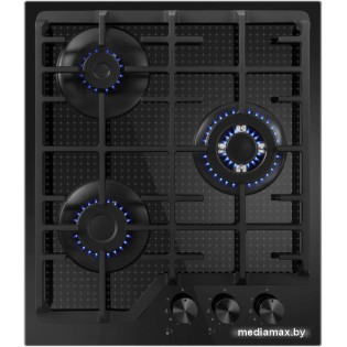 Варочная панель MAUNFELD EGHG.43.73CB2/G