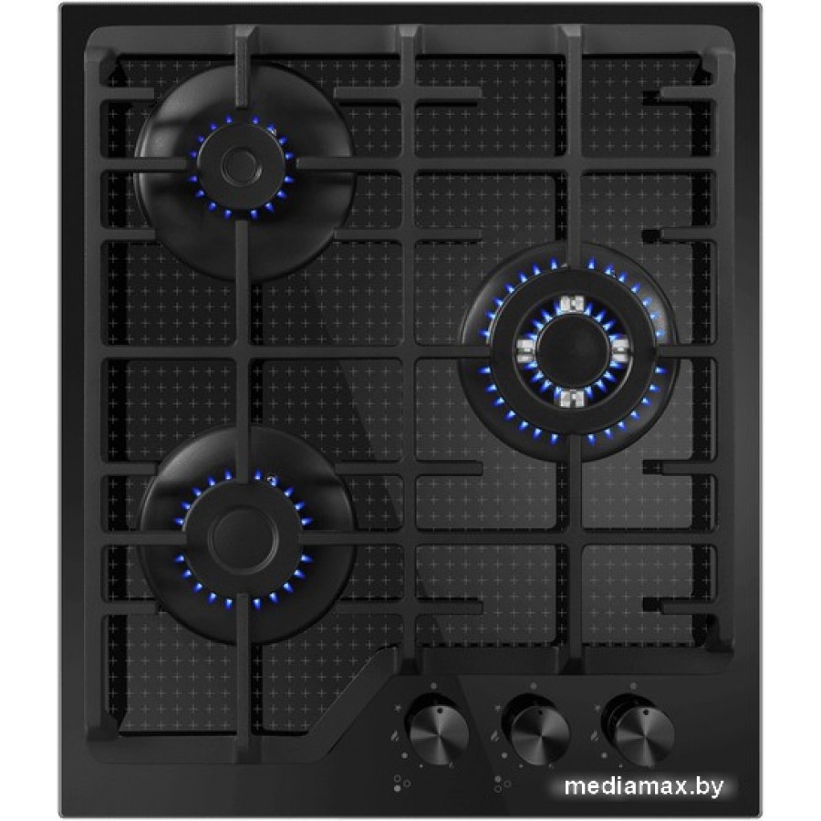 Варочная панель MAUNFELD EGHG.43.73CB2/G