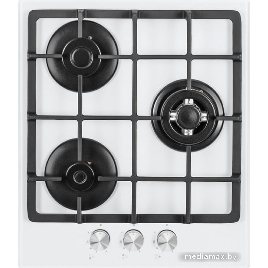 Варочная панель MAUNFELD EGHG.43.33CW/G