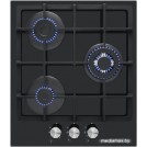 Варочная панель MAUNFELD EGHG.43.33CB/G