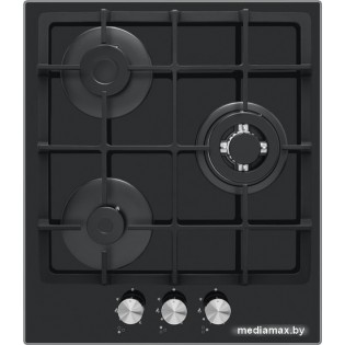 Варочная панель MAUNFELD EGHG.43.33CB/G