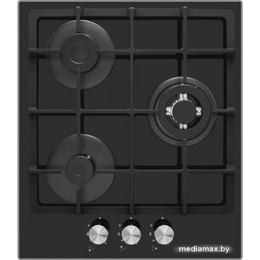 Варочная панель MAUNFELD EGHG.43.33CB/G