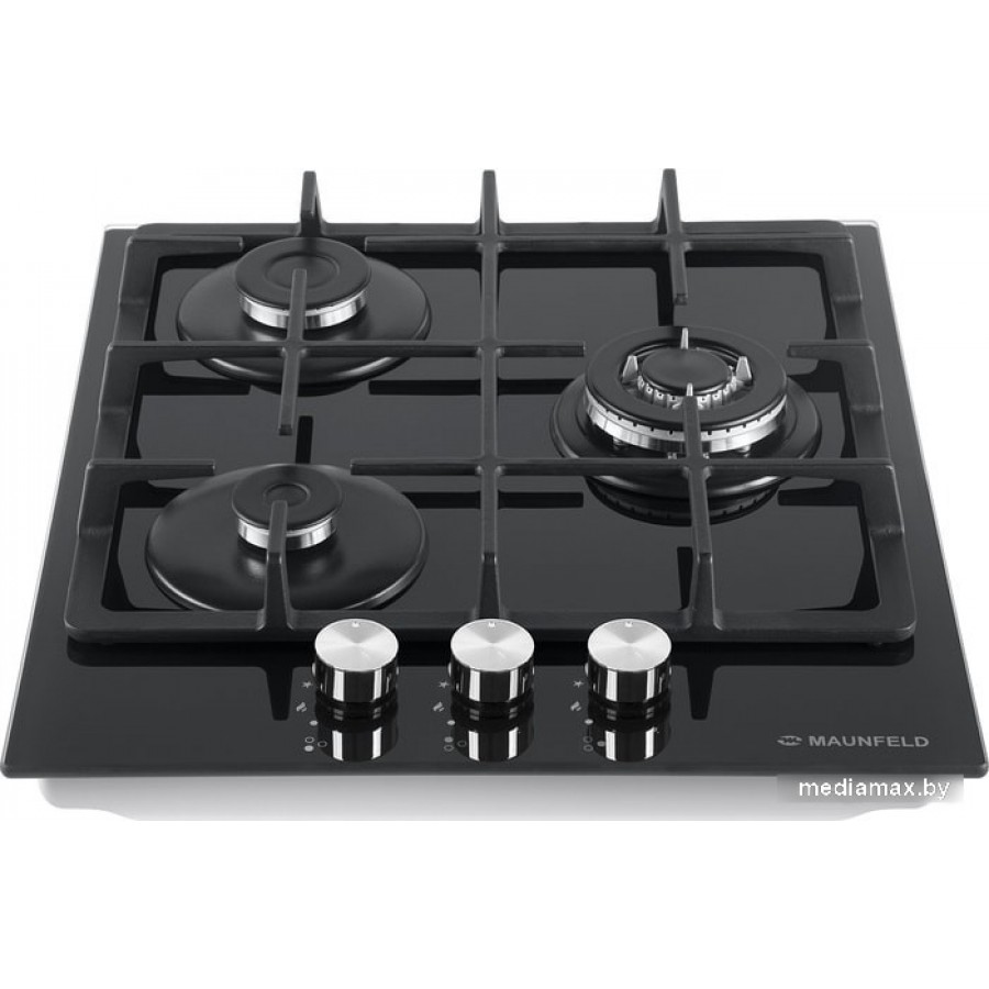 Варочная панель MAUNFELD EGHG.43.33CB/G