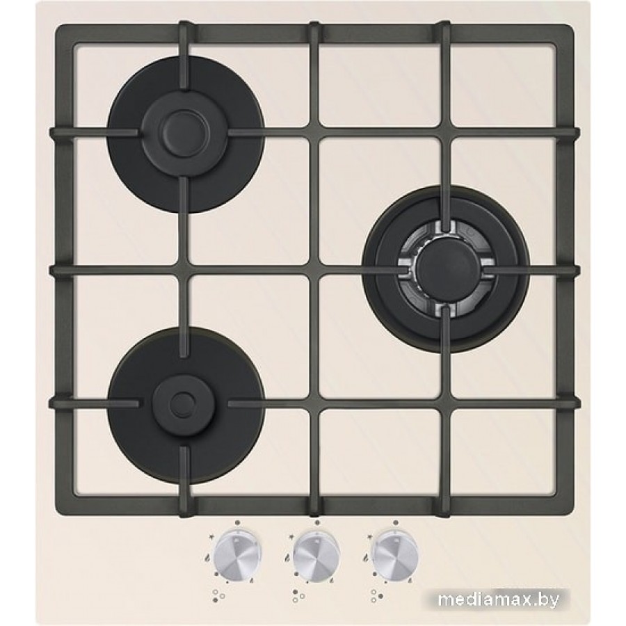 Варочная панель MAUNFELD EGHG.43.33CBG/G