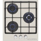 Варочная панель MAUNFELD EGHG.43.33CBG/G