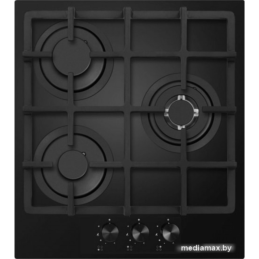 Варочная панель MAUNFELD EGHG.43.33CB2/G