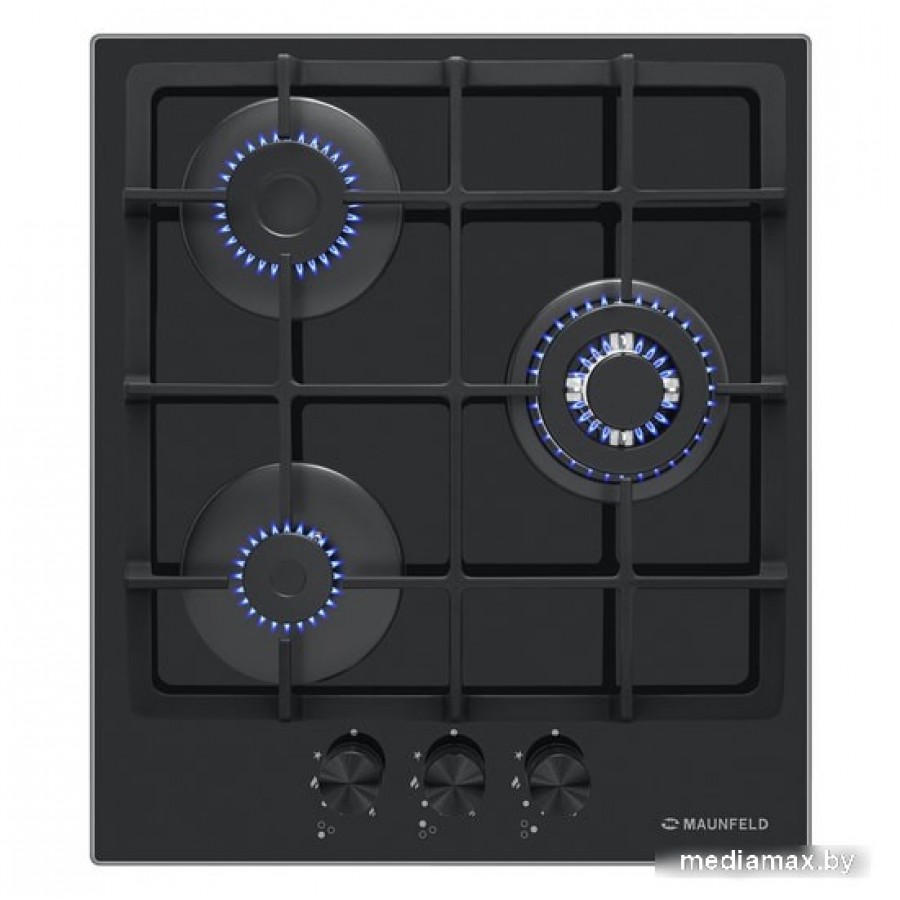 Варочная панель MAUNFELD EGHG.43.33CB2/G