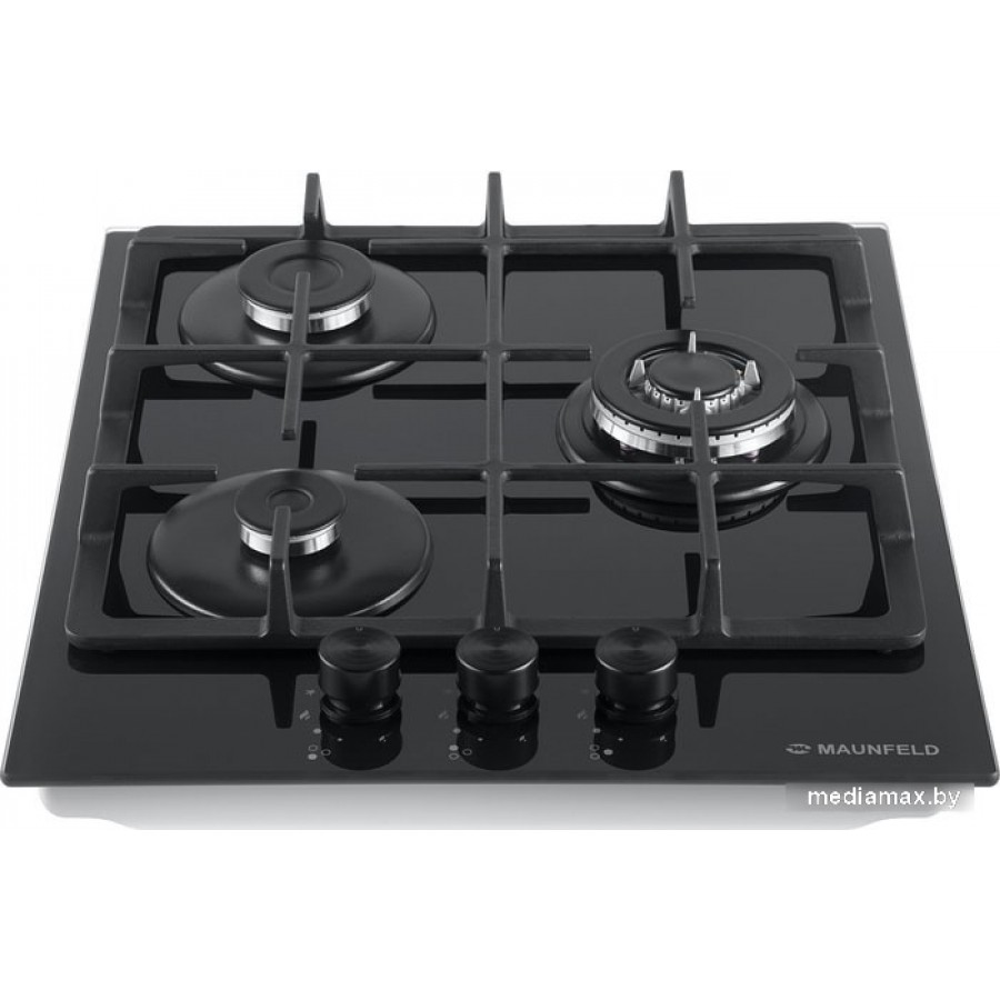 Варочная панель MAUNFELD EGHG.43.33CB2/G