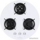 Варочная панель MAUNFELD EGHG.43.23CW/G