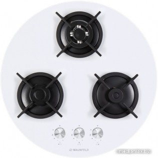 Варочная панель MAUNFELD EGHG.43.23CW/G