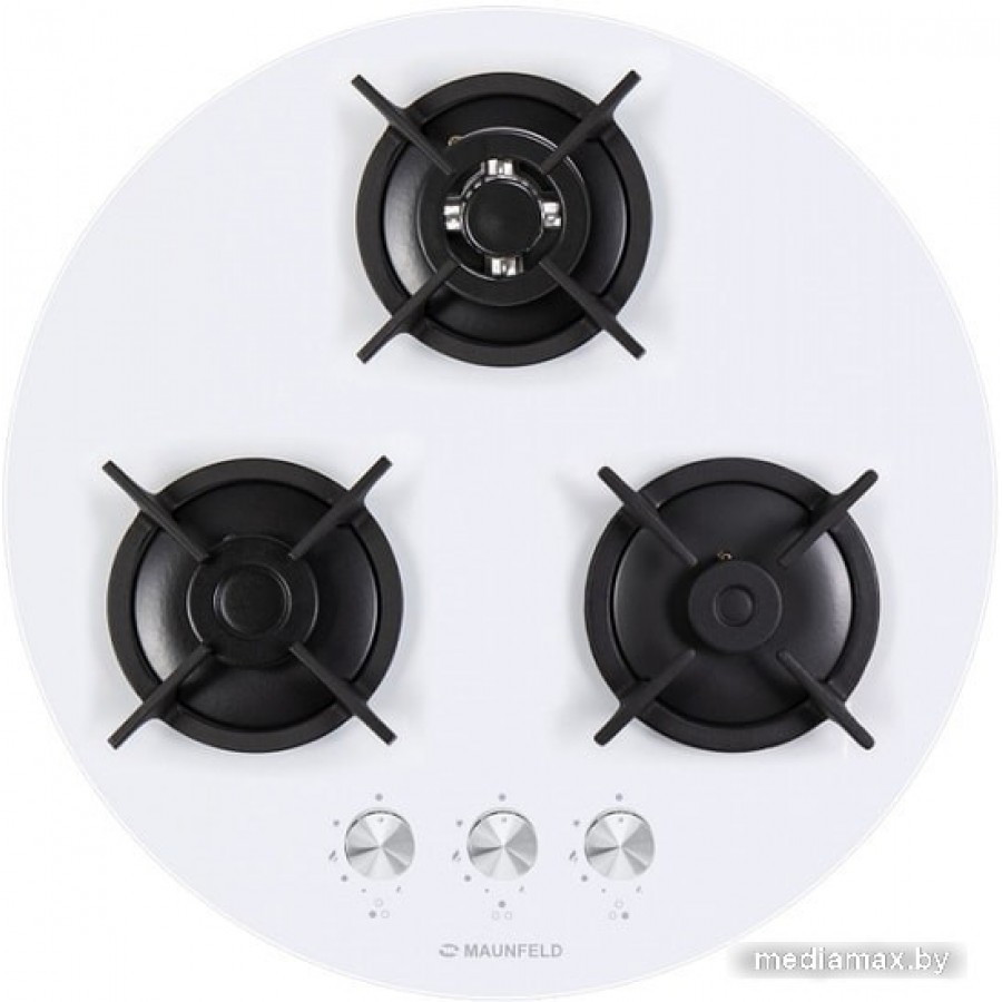 Варочная панель MAUNFELD EGHG.43.23CW/G