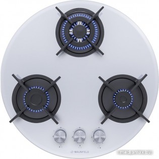 Варочная панель MAUNFELD EGHG.43.23CW/G
