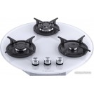 Варочная панель MAUNFELD EGHG.43.23CW/G