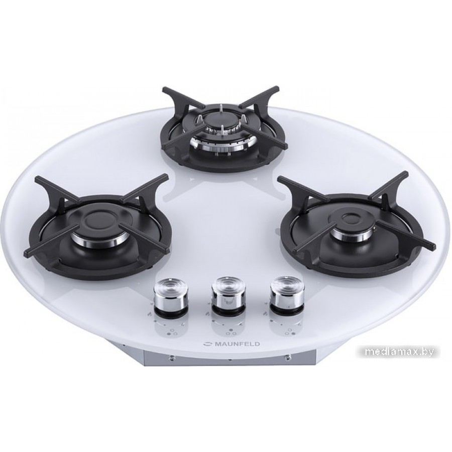 Варочная панель MAUNFELD EGHG.43.23CW/G