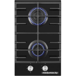 Варочная панель MAUNFELD EGHG.32.6CB/G