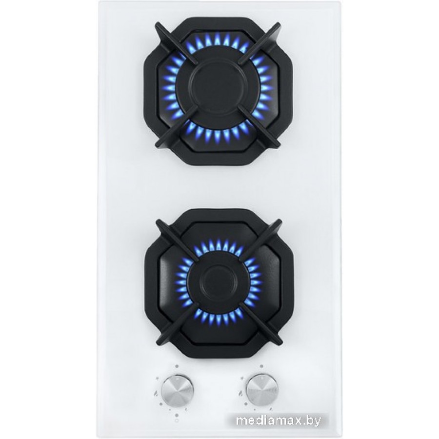 Варочная панель MAUNFELD EGHG.32.2CW/G