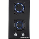 Варочная панель MAUNFELD EGHG.32.2CB/G