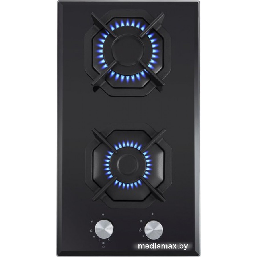 Варочная панель MAUNFELD EGHG.32.2CB/G