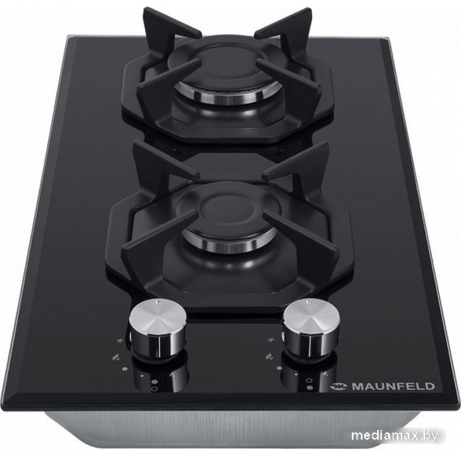 Варочная панель MAUNFELD EGHG.32.2CB/G