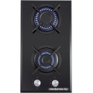 Варочная панель MAUNFELD EGHG.32.1CB/G