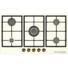 Варочная панель MAUNFELD EGHE.95.33CBG.R/G