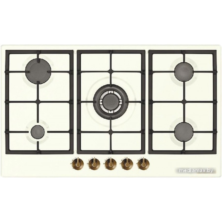 Варочная панель MAUNFELD EGHE.95.33CBG.R/G